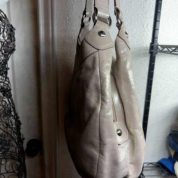 Coach handbag - Picture 4 of 16